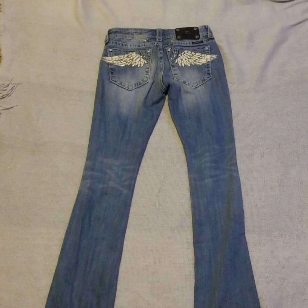Miss Me Size 27